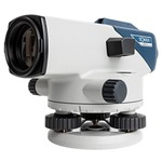 Sokkia B20-25 40x Auto Level w/ Horizontal Circle (Special Order) - 738321 ET18125